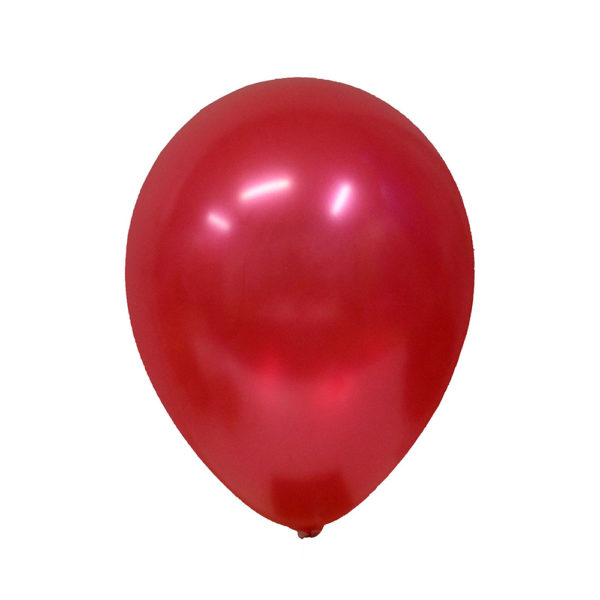 Μπαλόνι κόκκινο